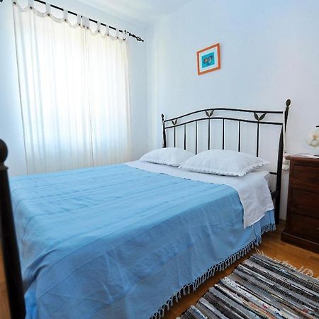 Apartments Poljski Put V Новаля Екстериор снимка