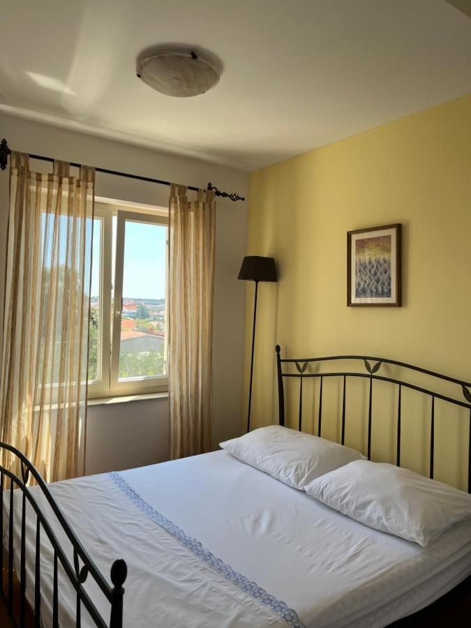 Apartments Poljski Put V Новаля Екстериор снимка