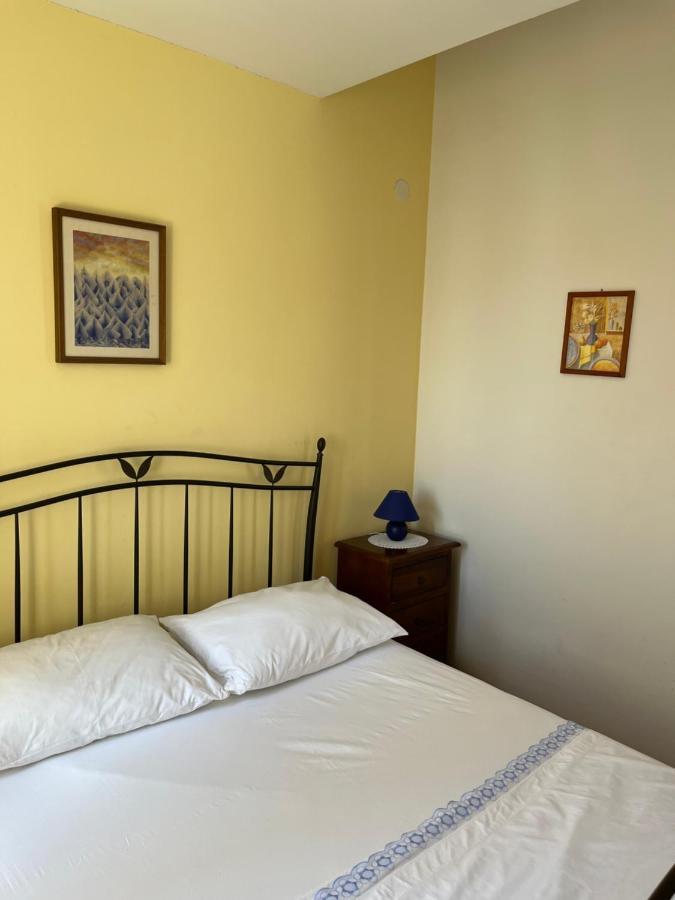 Apartments Poljski Put V Новаля Екстериор снимка